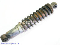 Used Yamaha ATV BIG BEAR 350 OEM part # 3HN-23350-20-33 front shock for sale