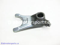 Used Yamaha ATV BIG BEAR 350 OEM part # 1UY-18512-00-00 fork shift for sale