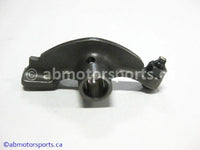 Used Yamaha ATV BIG BEAR 350 OEM part # 3GD-12151-00-00 rocker arm for sale