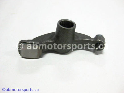 Used Yamaha ATV BIG BEAR 350 OEM part # 3GD-12151-00-00 rocker arm for sale