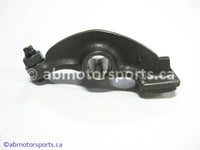 Used Yamaha ATV BIG BEAR 350 OEM part # 3GD-12151-00-00 rocker arm for sale
