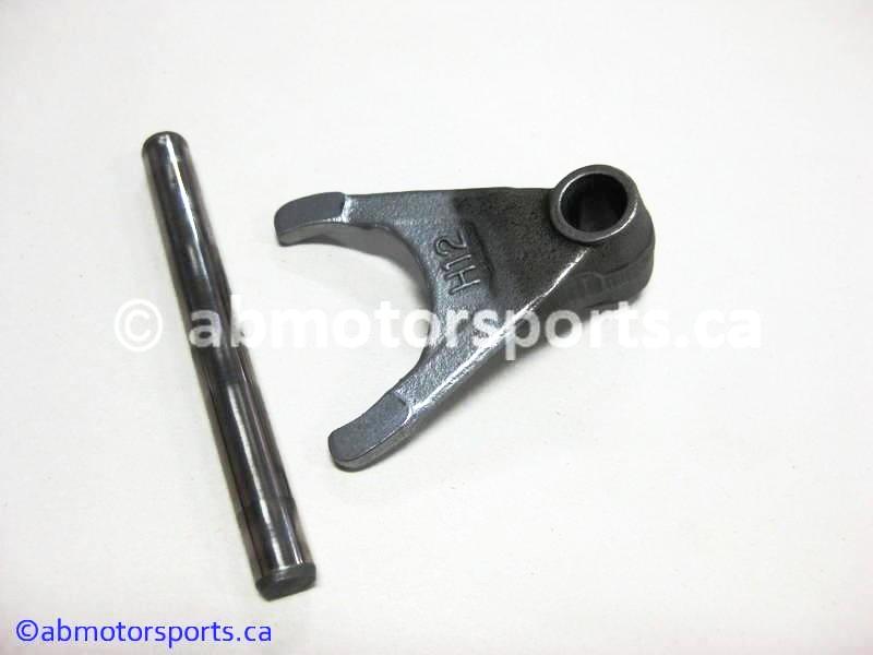 Shift Fork 2 - Yamaha Big Bear 350| Alberta Motorsports