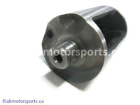 Used Yamaha ATV BIG BEAR 350 OEM part # 2HR-18546-06-00 shift cam for sale
