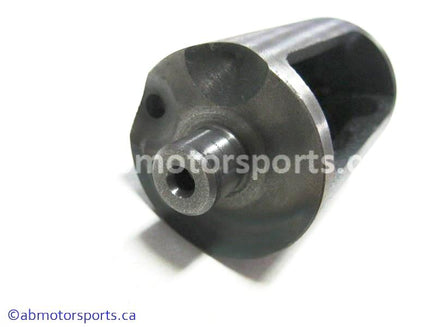 Used Yamaha ATV BIG BEAR 350 OEM part # 2HR-18546-06-00 shift cam for sale
