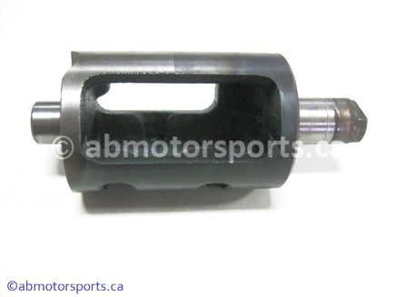 Used Yamaha ATV BIG BEAR 350 OEM part # 2HR-18546-06-00 shift cam for sale