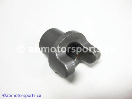Used Yamaha ATV BIG BEAR 350 OEM part # 22U-17527-00-00 driven cam for sale