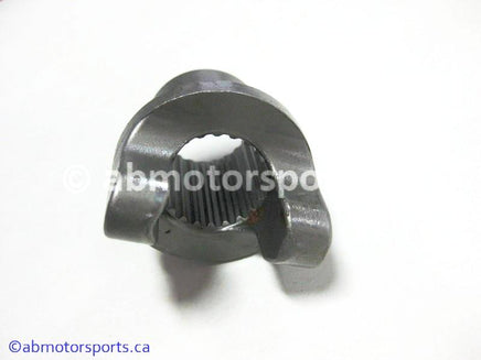 Used Yamaha ATV BIG BEAR 350 OEM part # 22U-17527-00-00 driven cam for sale