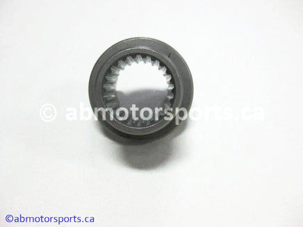 Used Yamaha ATV BIG BEAR 350 OEM part # 22U-17527-00-00 driven cam for sale