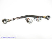 Used Yamaha ATV BIG BEAR 350 OEM part # 1UY-13161-00-00 oil delivery pipe for sale