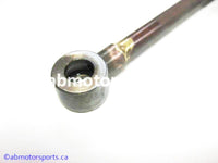 Used Yamaha ATV BIG BEAR 350 OEM part # 1UY-13161-00-00 oil delivery pipe for sale