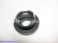 Used Yamaha ATV BIG BEAR 350 OEM part # 22U-17524-00-00 holder for sale