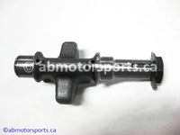 Used Yamaha ATV BIG BEAR 350 OEM part # 1YW-11454-00-00 balancer shaft for sale