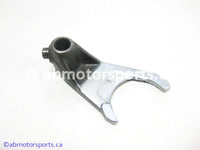 Used Yamaha ATV BIG BEAR 350 OEM part # 1YW-18511-00-00 shift fork for sale