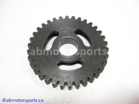 Used Yamaha ATV BIG BEAR 350 OEM part # 1YW-17221-00-00 second gear for sale