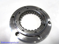 Used Yamaha ATV BIG BEAR 350 OEM part # 1UY-15590-00-00 one way starter clutch for sale