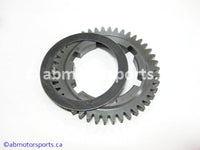 Used Yamaha ATV BIG BEAR 350 OEM part # 3Y1-11531-01-00 balancer gear for sale