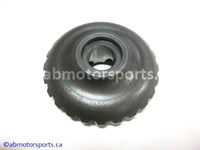 Used Yamaha ATV BIG BEAR 350 OEM part # 1YW-17552-00-00 pinion gear driven for sale