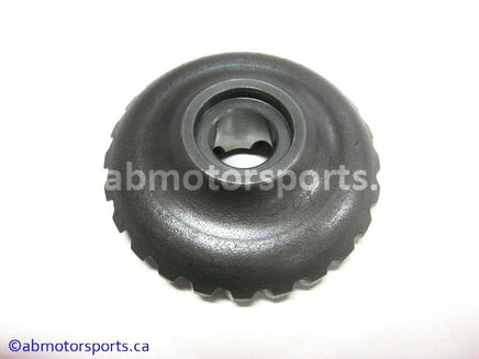 Used Yamaha ATV BIG BEAR 350 OEM part # 1YW-17552-00-00 pinion gear driven for sale