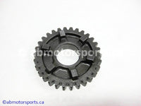 Used Yamaha ATV BIG BEAR 350 OEM part # 1YW-17231-00-00 gear third for sale