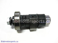 Used Yamaha ATV BIG BEAR 350 OEM part # 1YW-12170-00-00 camshaft for sale