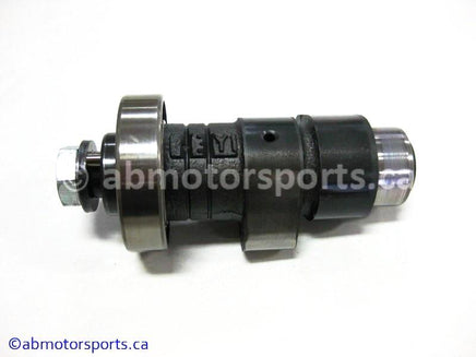 Used Yamaha ATV BIG BEAR 350 OEM part # 1YW-12170-00-00 camshaft for sale