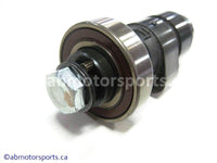 Used Yamaha ATV BIG BEAR 350 OEM part # 1YW-12170-00-00 camshaft for sale