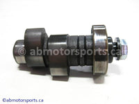 Used Yamaha ATV BIG BEAR 350 OEM part # 1YW-12170-00-00 camshaft for sale