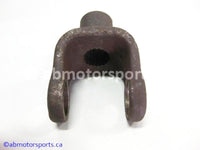Used Yamaha ATV BIG BEAR 350 OEM part # 1YW-46180-00-00 yoke for sale