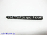 Used Yamaha ATV BIG BEAR 350 OEM part # 1YW-18535-00-00 shift fork guide for sale