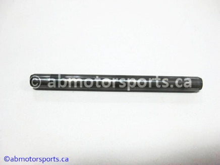 Used Yamaha ATV BIG BEAR 350 OEM part # 1YW-18535-00-00 shift fork guide for sale