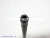 Used Yamaha ATV BIG BEAR 350 OEM part # 1YW-18535-00-00 shift fork guide for sale