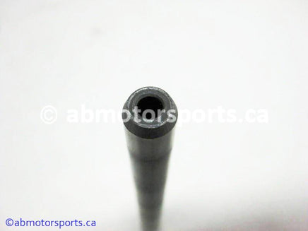 Used Yamaha ATV BIG BEAR 350 OEM part # 1YW-18535-00-00 shift fork guide for sale