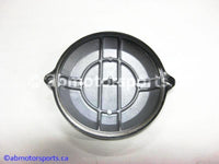 Used Yamaha ATV BIG BEAR 350 OEM part # 3Y1-11185-00-00 cylinder head cover for sale