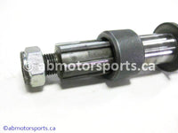 Used Yamaha ATV BIG BEAR 350 OEM part # 2HR-17553-00-00 middle driven shaft for sale