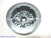 Used Yamaha ATV BIG BEAR 350 OEM part # 1UY-16371-01-00 clutch hub for sale