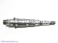 Used Yamaha ATV BIG BEAR 350 OEM part # 1YW-17523-00-00 shaft reverse gear for sale