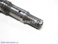 Used Yamaha ATV BIG BEAR 350 OEM part # 1YW-17523-00-00 shaft reverse gear for sale
