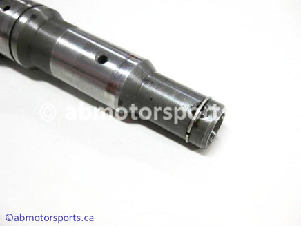 Used Yamaha ATV BIG BEAR 350 OEM part # 1YW-17523-00-00 shaft reverse gear for sale