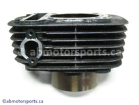 Used Yamaha ATV BIG BEAR 350 OEM part # 1UY-11310-03-00 cylinder for sale