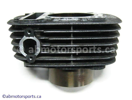 Used Yamaha ATV BIG BEAR 350 OEM part # 1UY-11310-03-00 cylinder for sale