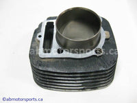Used Yamaha ATV BIG BEAR 350 OEM part # 1UY-11310-03-00 cylinder for sale