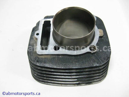 Used Yamaha ATV BIG BEAR 350 OEM part # 1UY-11310-03-00 cylinder for sale