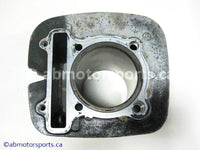 Used Yamaha ATV BIG BEAR 350 OEM part # 1UY-11310-03-00 cylinder for sale