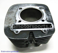 Used Yamaha ATV BIG BEAR 350 OEM part # 1UY-11310-03-00 cylinder for sale