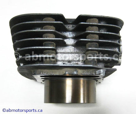 Used Yamaha ATV BIG BEAR 350 OEM part # 1UY-11310-03-00 cylinder for sale