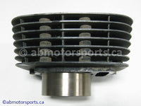 Used Yamaha ATV BIG BEAR 350 OEM part # 1UY-11310-03-00 cylinder for sale