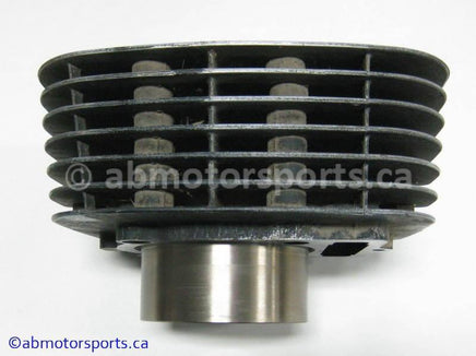 Used Yamaha ATV BIG BEAR 350 OEM part # 1UY-11310-03-00 cylinder for sale