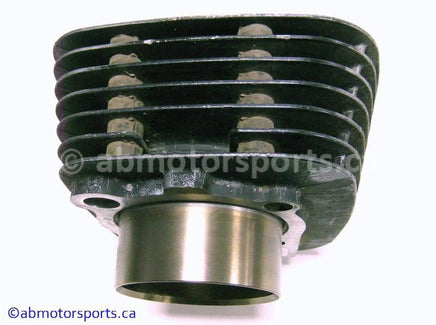 Used Yamaha ATV BIG BEAR 350 OEM part # 1UY-11310-03-00 cylinder for sale