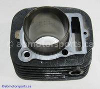 Used Yamaha ATV BIG BEAR 350 OEM part # 1UY-11310-03-00 cylinder for sale