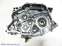 Used Yamaha ATV BIG BEAR 350 OEM part # 1YW-15100-07-00 crankcase for sale